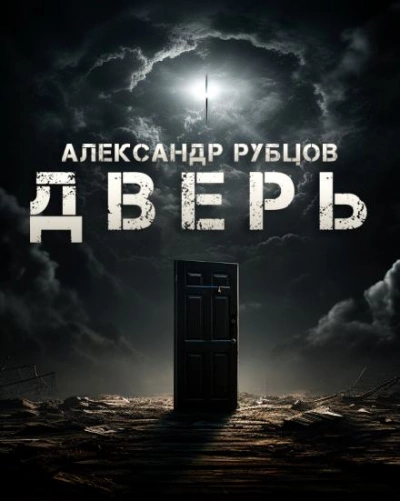 Дверь - Александр Рубцов - <a href=