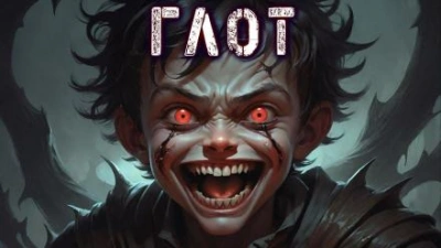 Глот - Володя Злобин - <a href=