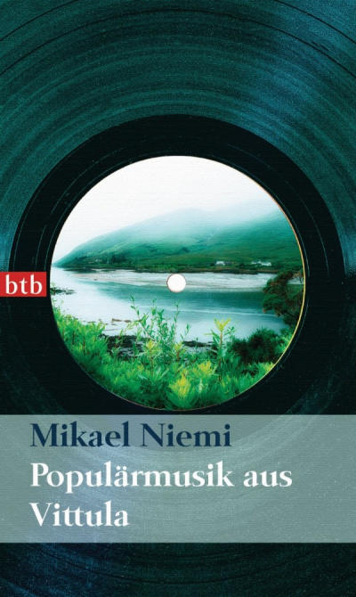 Популярная музыка из Виттулы - Микаель Ниеми - <a href=
