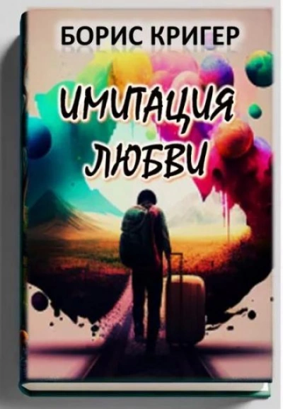 Имитация любви - Борис Кригер - <a href=