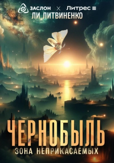 Чернобыль. Зона неприкасаемых - Ли Литвиненко - <a href=