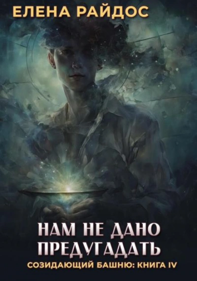 Нам не дано предугадать - Елена Райдос - <a href=