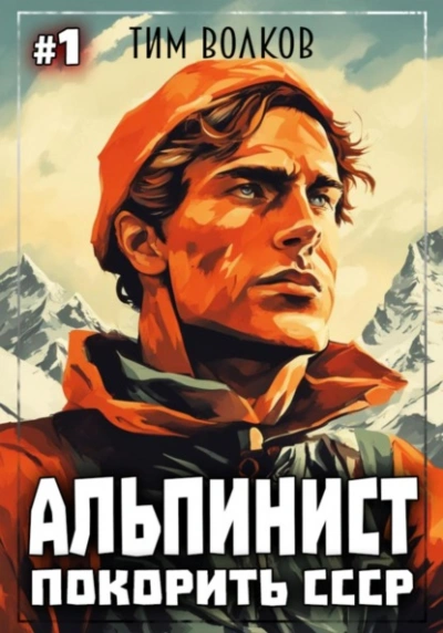 Покорить СССР - Тим Волков - <a href=