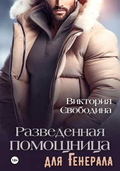Разведённая помощница для генерала - Виктория Свободина - <a href=