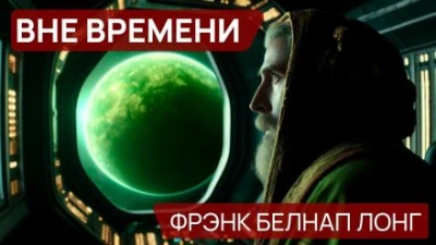 Вне времени - Фрэнк Белнап Лонг - <a href=