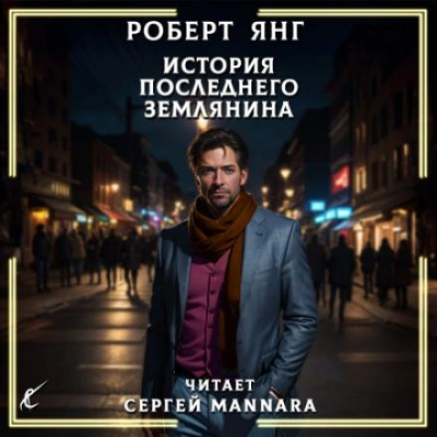 История последнего землянина - Роберт Янг - <a href=