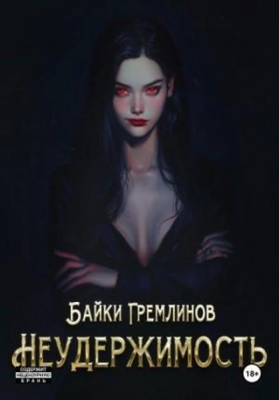 Неудержимость - Байки Гремлинов - <a href=