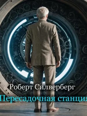Пересадочная станция - Роберт Силверберг - <a href=