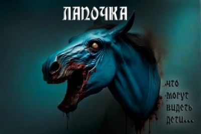Лапочка - Андрей Кунгурцев - <a href=