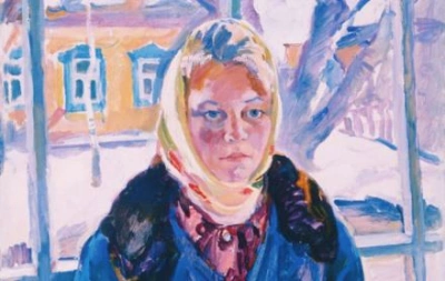 Калеченная - Наталья Павлинова - <a href=