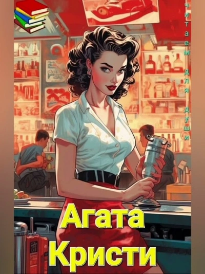Случай совестливой девушки - Агата Кристи - <a href=