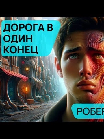 Дорога в один конец - Роберт Силверберг - <a href=