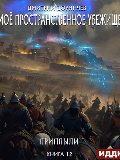 Приплыли - Дорничев Дмитрий - <a href=