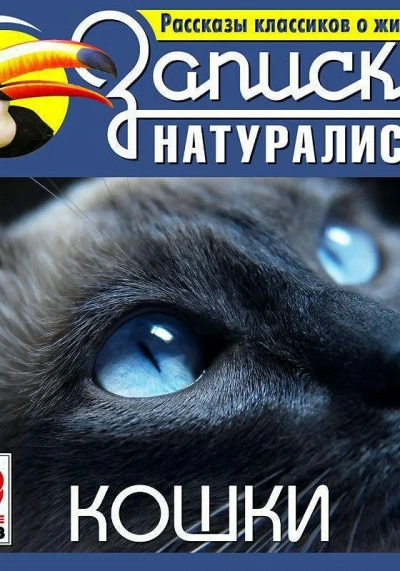 Рассказы классиков о животных. Кошки - <a href=