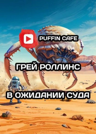 В ожидании суда - Грей Роллинс - <a href=