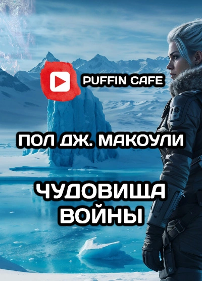 Чудовища войны - Пол Дж. Макоули - <a href=