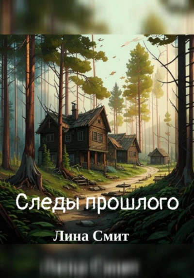 Следы прошлого - Лина Смит - <a href=