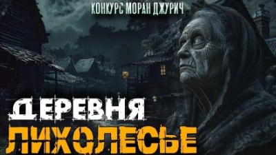 Сумеречная вишня - Lorinelle - <a href=