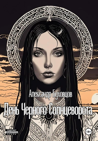 День Черного Солнцеворота - Александр Буховцов - <a href=