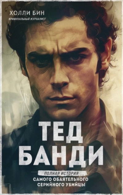 Тед Банди. Полная история самого обаятельного серийного убийцы - Холли Бин - <a href=
