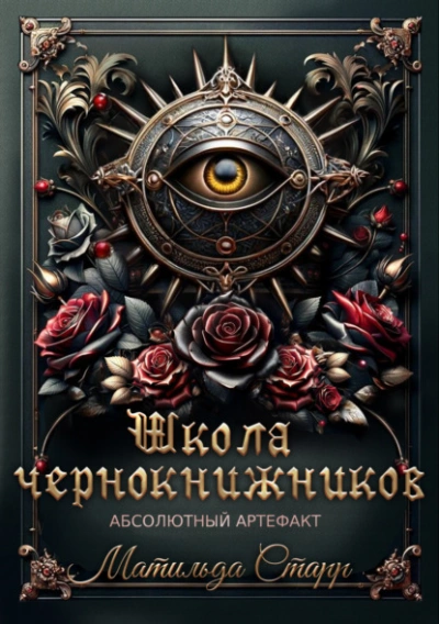 Абсолютный артефакт - Матильда Старр - <a href=