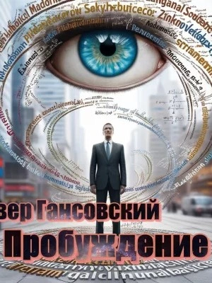 Пробуждение - Север Гансовский - <a href=