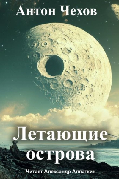 Летающие острова - Антон Чехов - <a href=