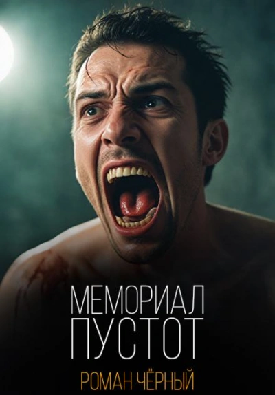 Мемориал пустот - Роман Чёрный - <a href=