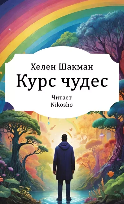 Курс чудес - Хелен Шакман - <a href=