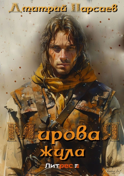 Мировая жила - Дмитрий Парсиев - <a href=
