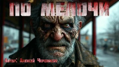 По мелочи - Алексей Черемисов - <a href=