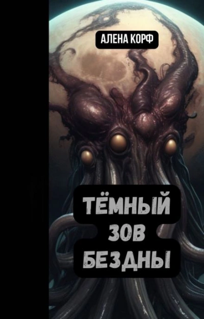 Тёмный зов Бездны - Алёна Корф - <a href=