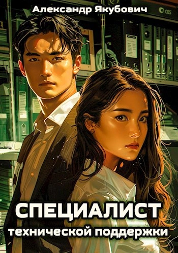Специалист технической поддержки. Книга 1 - Александр Якубович - <a href=