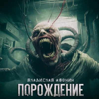 Порождение - Владислав Афонин - <a href=