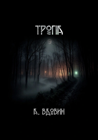 Тропа - Андрей Вдовин - <a href=