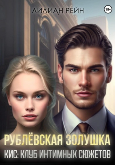 Рублёвская Золушка - Лилиан Рейн - <a href=
