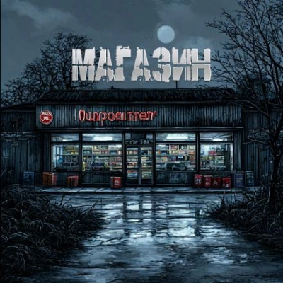 Магазин - Светоч - <a href=
