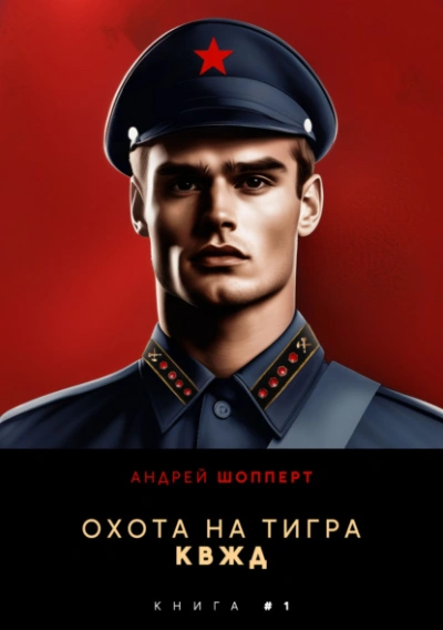 КВЖД - Андрей Шопперт - <a href=