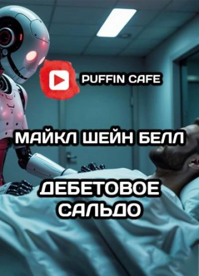 Дебетовое сальдо - М. Шейн Белл - <a href=