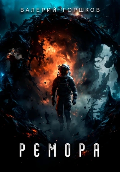 Ремора - Валерий Горшков - <a href=