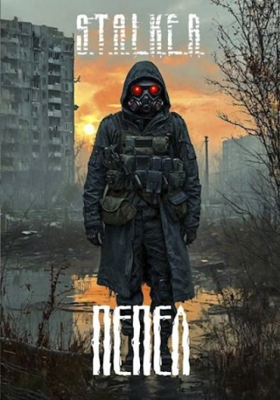 S.T.A.L.K.E.R.: Пепел - Александр Го - <a href=