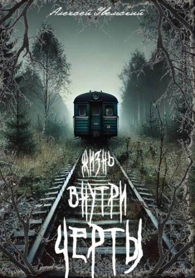 Жизнь внутри черты - Алексей Увельский - <a href=