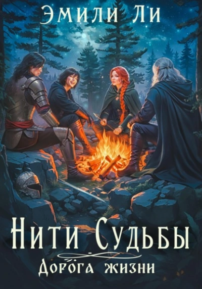 Дорога жизни - Эмили Ли - <a href=