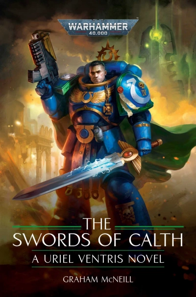 Warhammer 40000. Былой Калт - Грэм Макнилл - <a href=