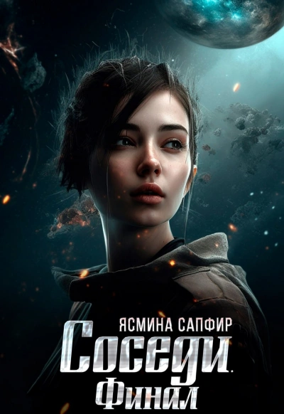 Финал - Ясмина Сапфир - <a href=