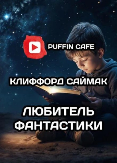 Любитель фантастики - Клиффорд Саймак - <a href=