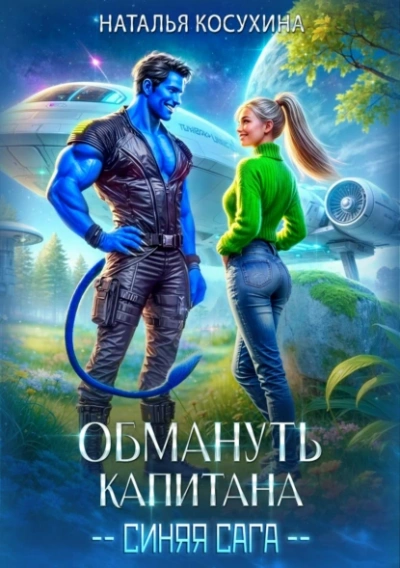 Обмануть капитана - Наталья Косухина - <a href=