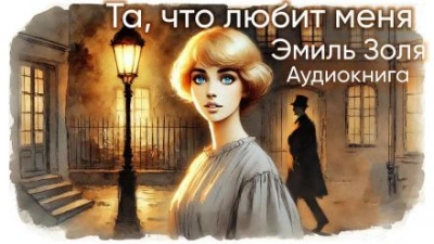 Та, что любит меня - Эмиль Золя - <a href=