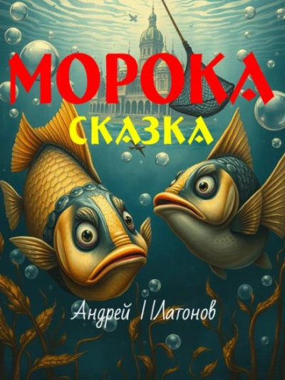 Морока - Андрей Платонов - <a href=