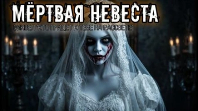 Мёртвая невеста - Елена Чикунова - <a href=